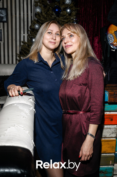 Новый год в Квартире, фото № 91