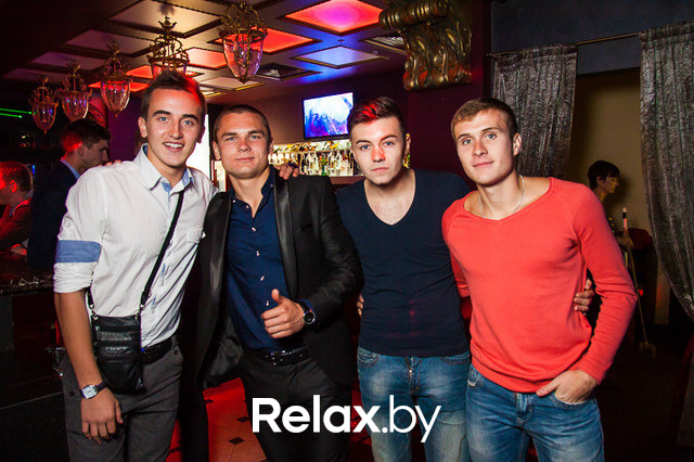 Madison Disco, фото № 35