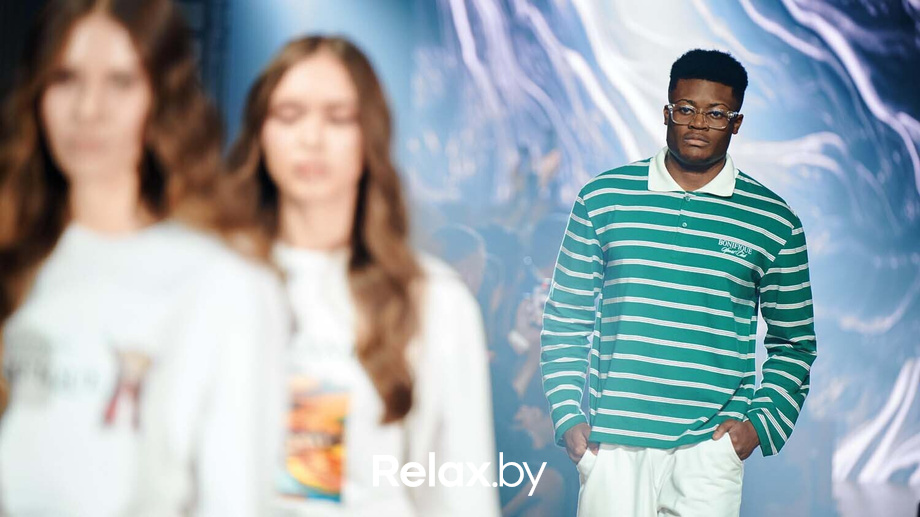 Fashion Fabrique 2.0 (часть 13), фото № 106