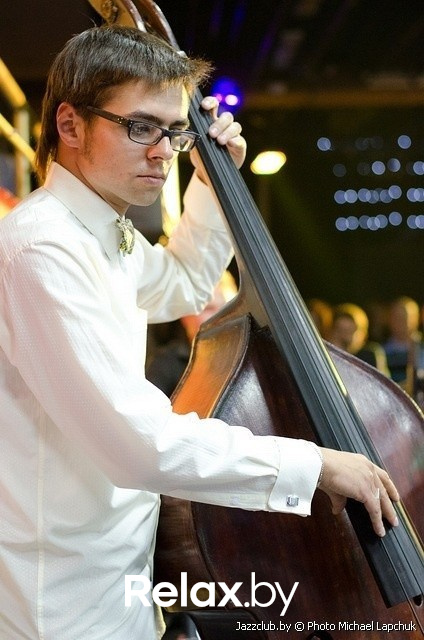 Концерт Дворы Дэвис, фото № 5