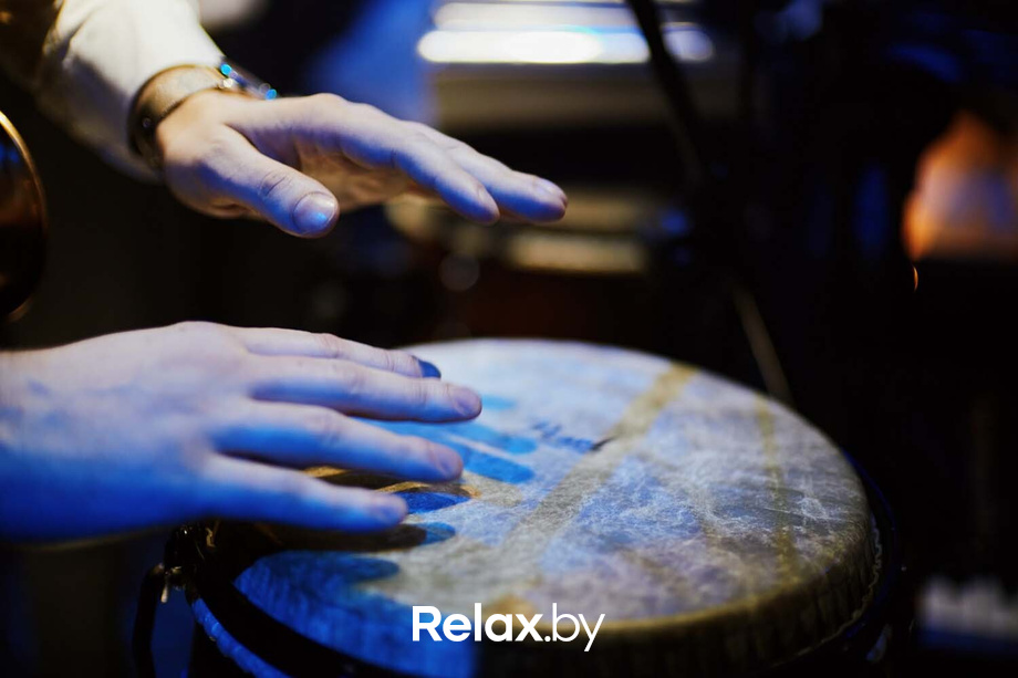 Piano Bar Band, фото № 57