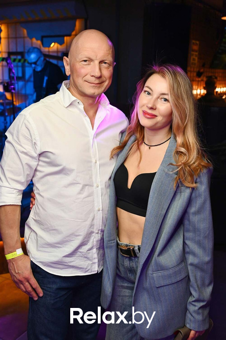 Международный женский день, фото № 23