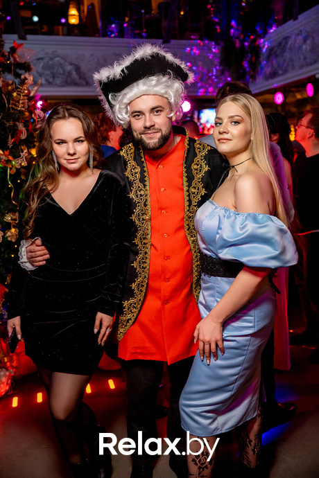 Новый 2024 год, фото № 97