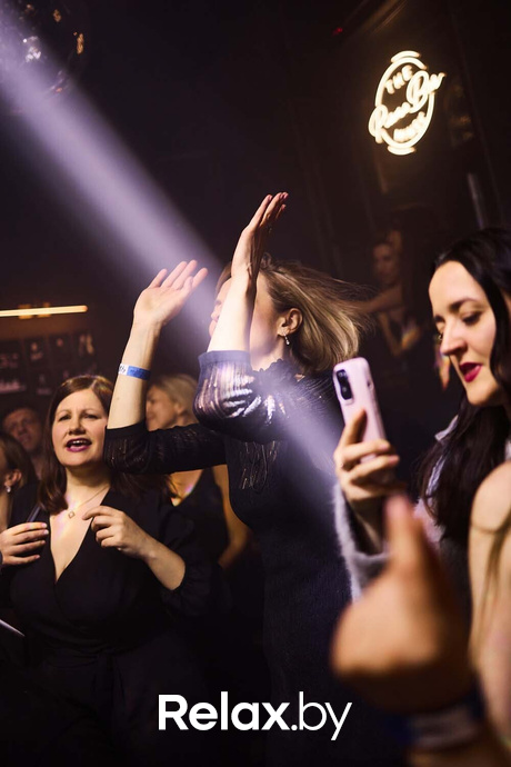 Piano Bar Band, фото № 84