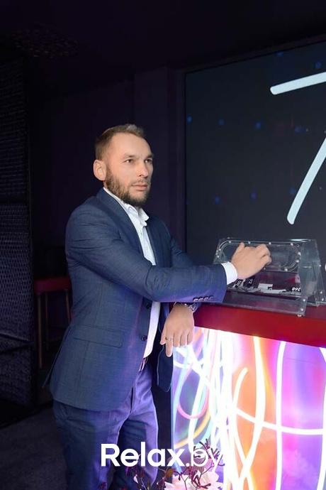 Открытие The One, фото № 111