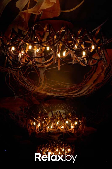 Открытие The One, фото № 72