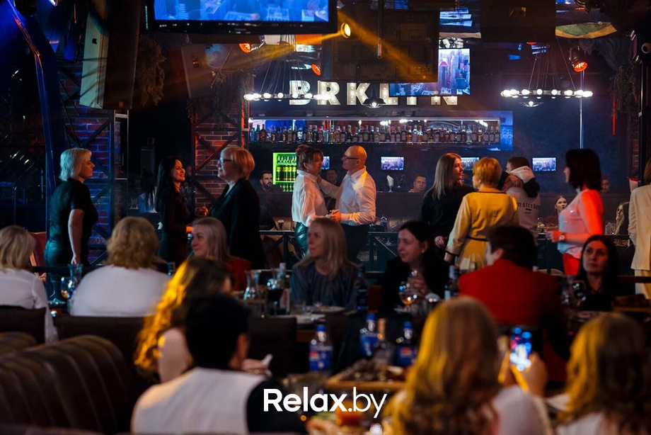 Brooklyn Live!, фото № 24
