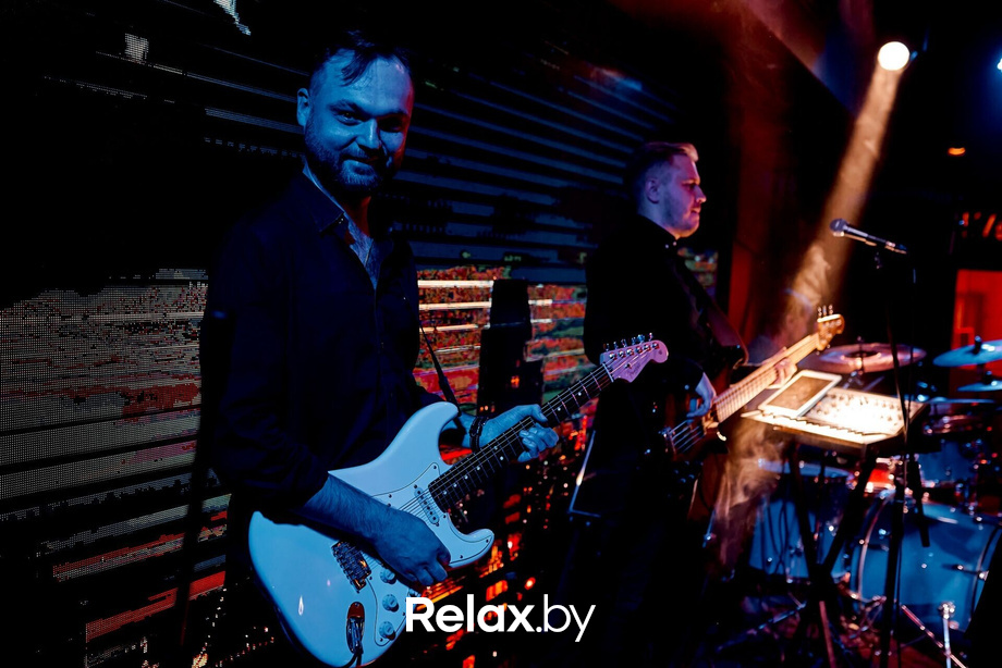 Friday music, фото № 15