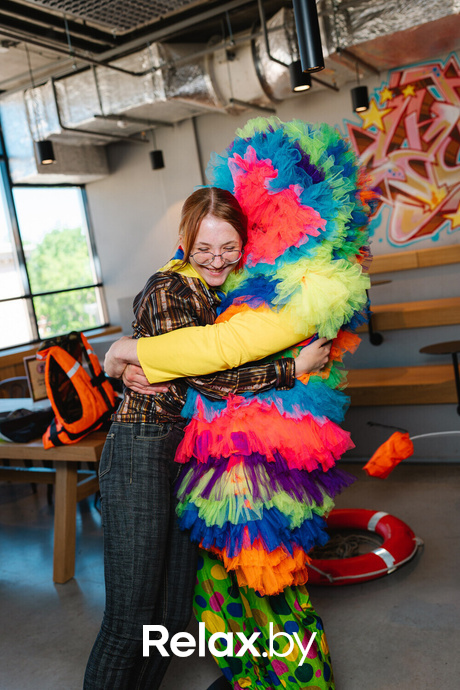 Праздник ко Дню защиты детей, фото № 29