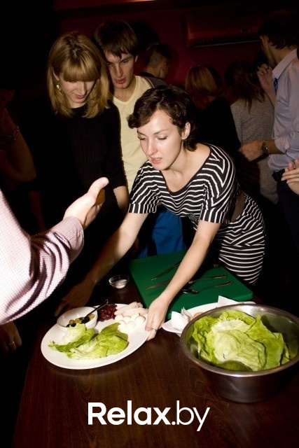 Кулинарный поединок для лучших сотрудников АМ, фото № 64