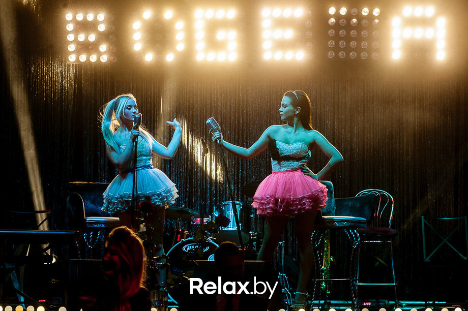 Зажигаем звёзды, фото № 20