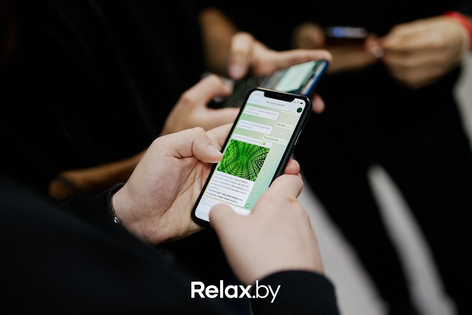 Wake up, Neo, фото № 144