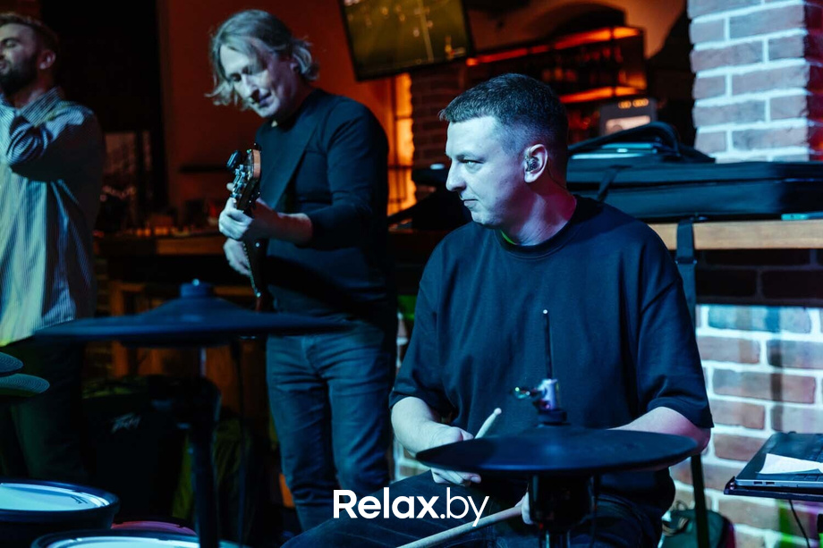 Суббота в Броваре, фото № 46