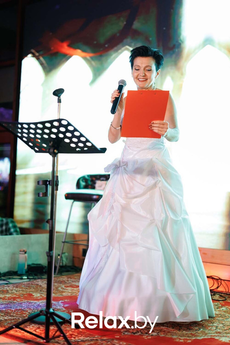 Зимний бал, фото № 69