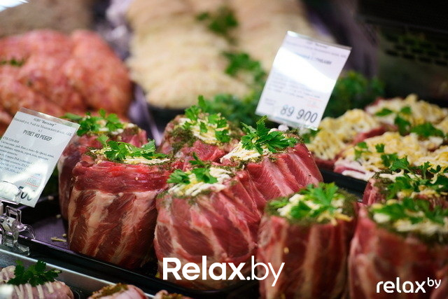 Открытие нового супермаркета Виталюр, фото № 25