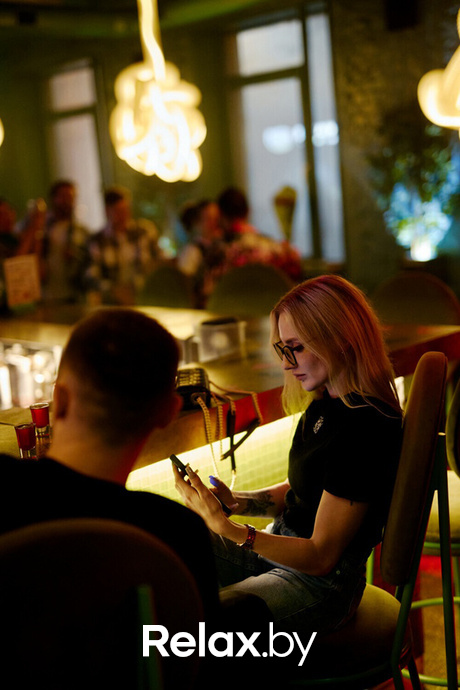 Gypsy Friday, фото № 48