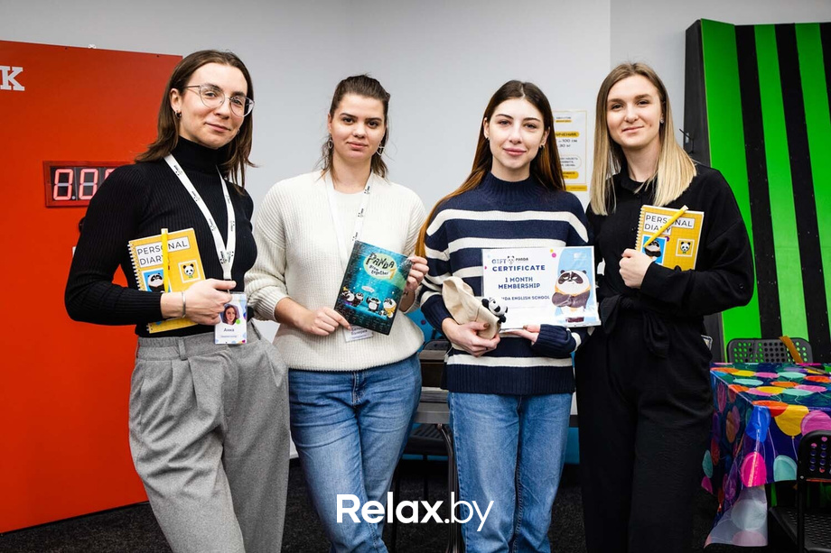 День Рождения парка наук «Квантум», фото № 166