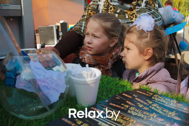 Акция ко Дню защиты животных, фото № 80