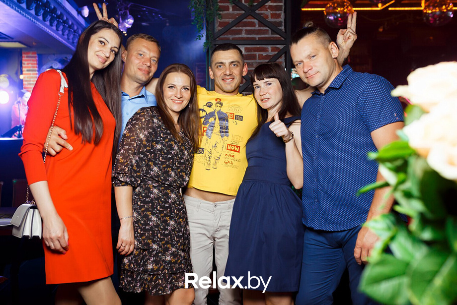 Brooklyn Live!, фото № 25