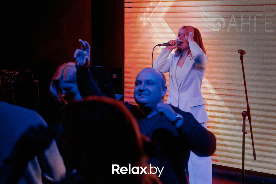 Рождество с Ангелами, фото № 47