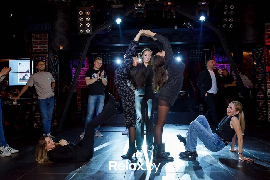 Brooklyn Live!, фото № 46