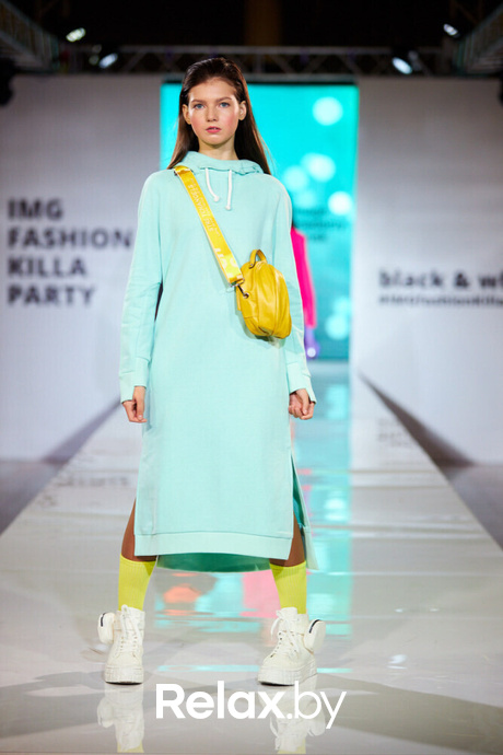 IMG FASHION Killa Part, фото № 294