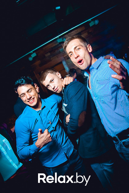 Mojitos party, фото № 39