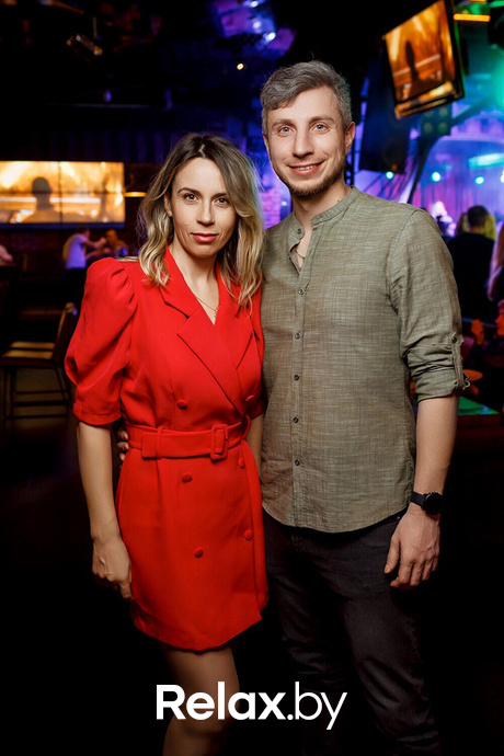 Brooklyn Live!, фото № 35