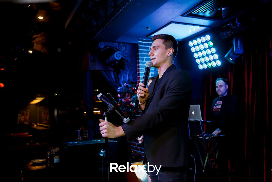 Новогодний Бруклин, фото № 14