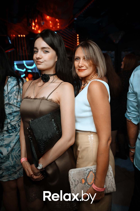 Saturday party, фото № 8