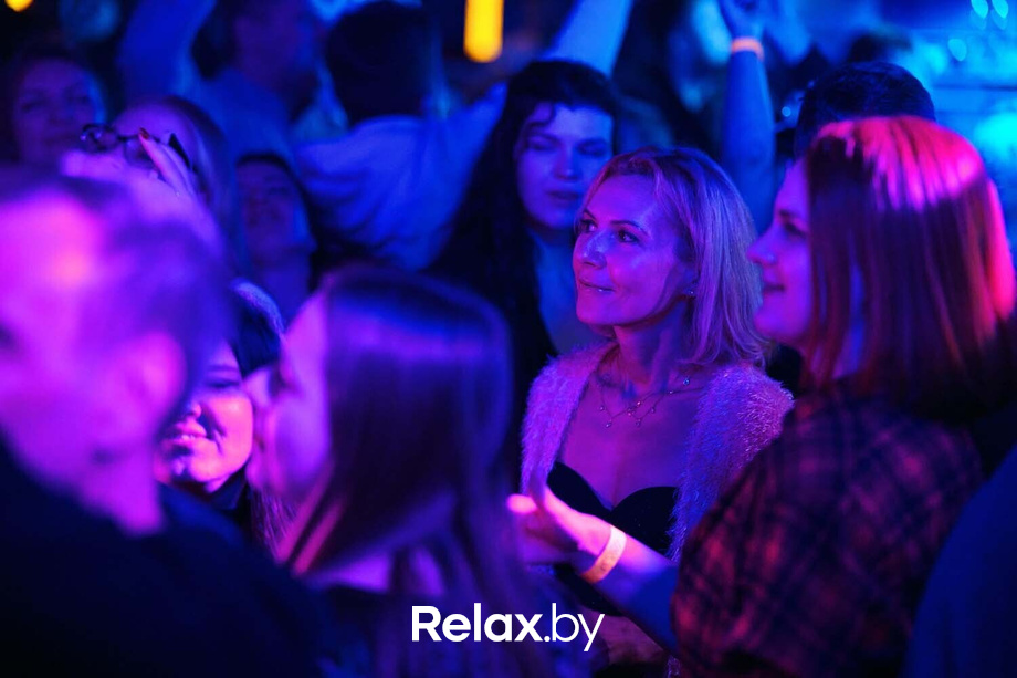 Новогодний корпоратив, фото № 83