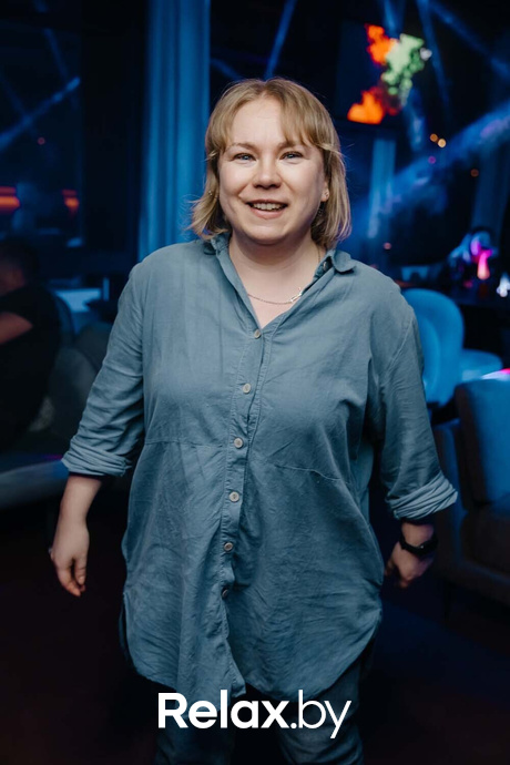 Ночные жители, фото № 15