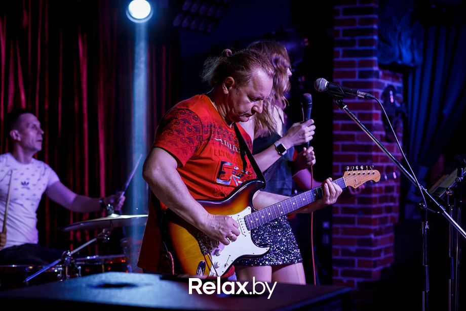 Brooklyn Live!, фото № 30