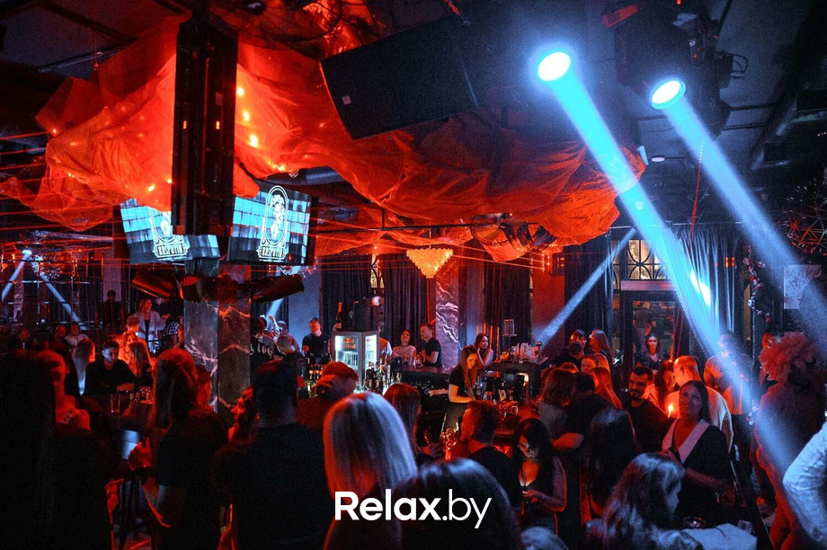 Friday party, фото № 25