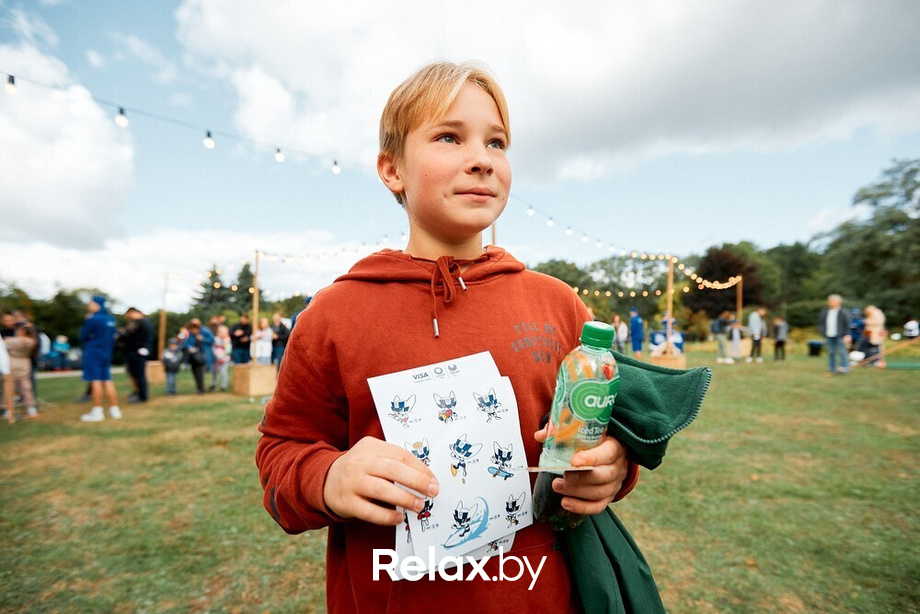 Фестиваль Vulitsa Ezha, фото № 54