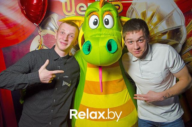 Зимнее ретро 80vs90, фото № 19