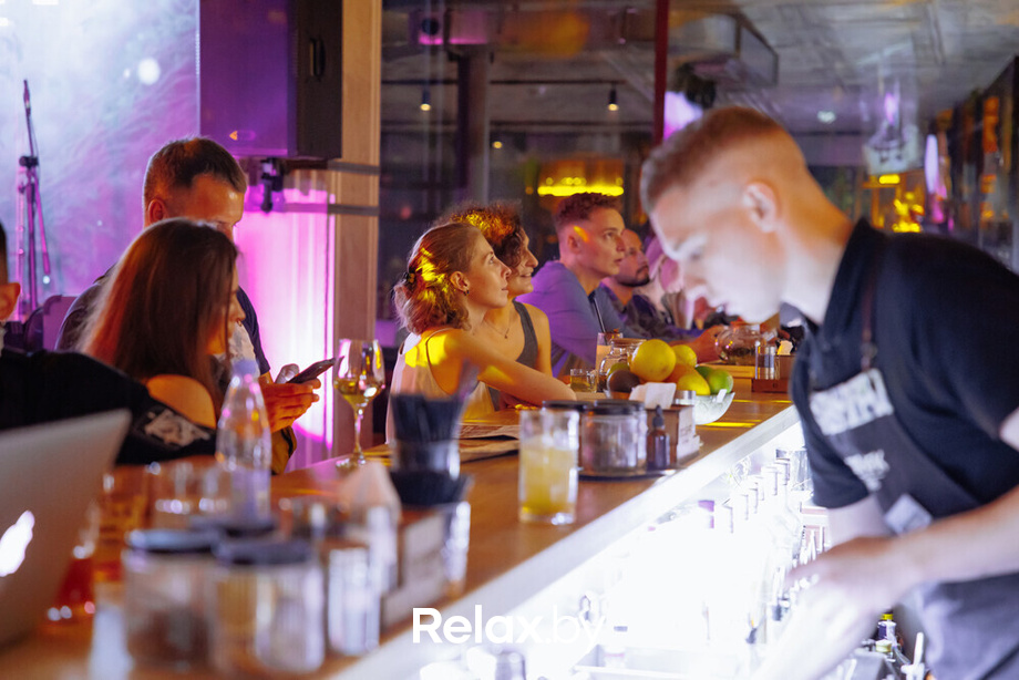 Friday Party, фото № 15