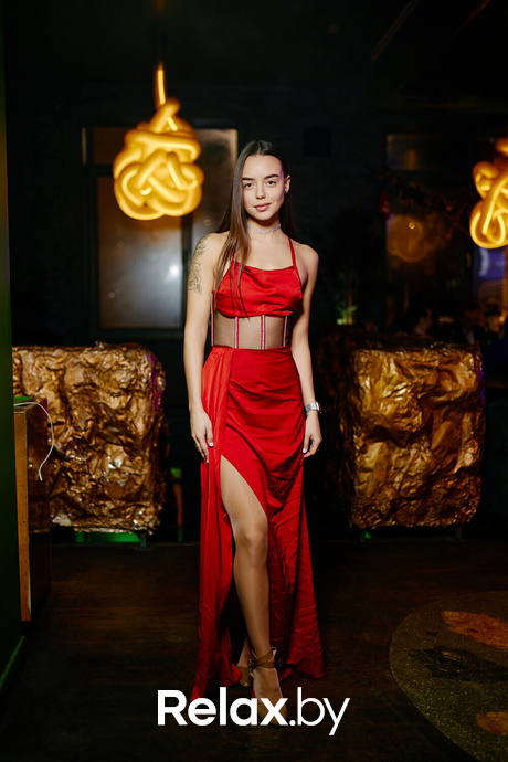 Winter night, фото № 7