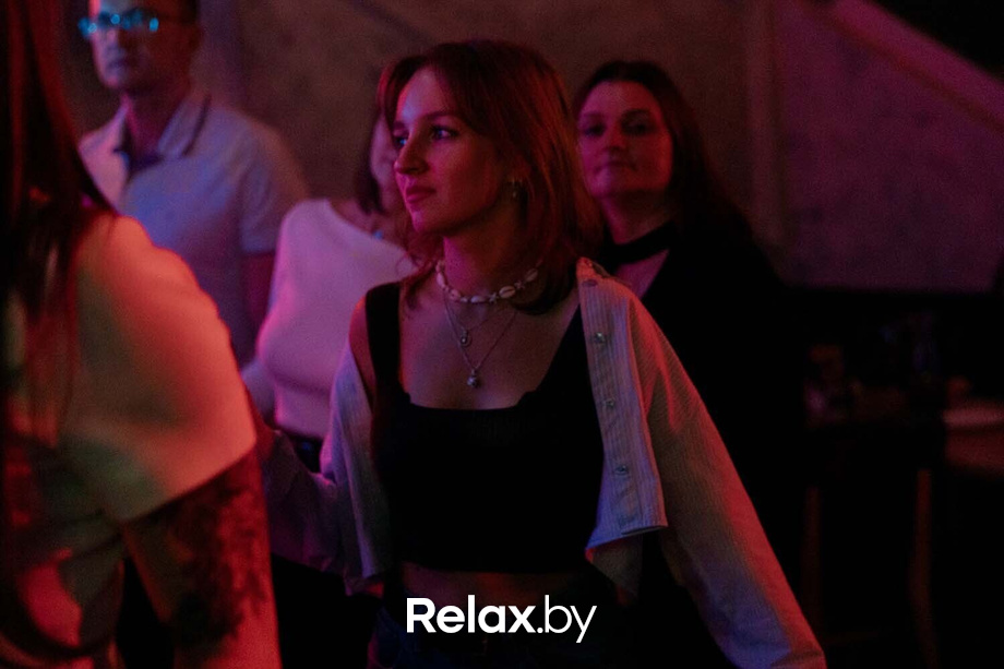 Friday party, фото № 125