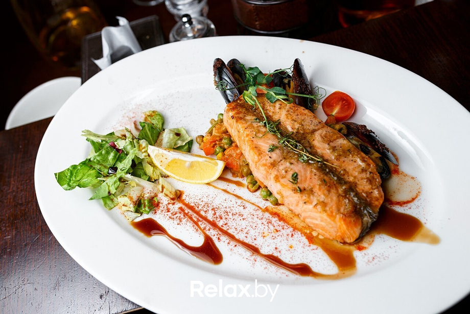 Новогодний Бруклин, фото № 15