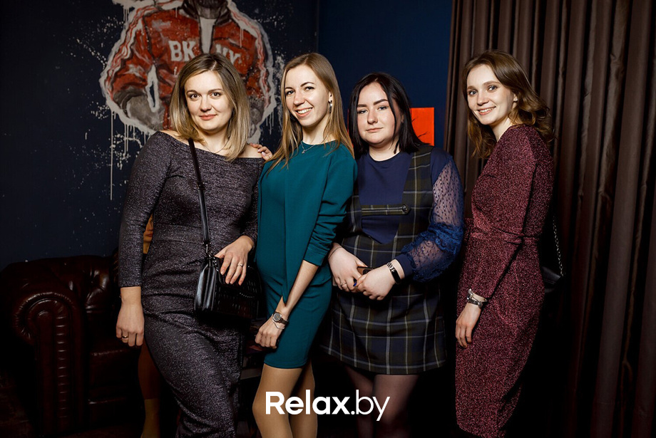 Brooklyn Live!, фото № 15