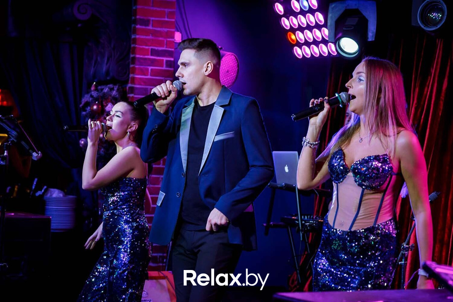 Новогодний Бруклин, фото № 10