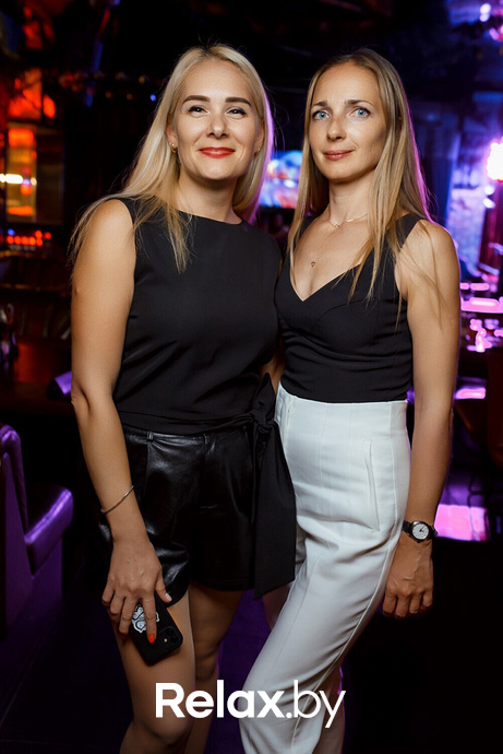 Brooklyn Live!, фото № 14