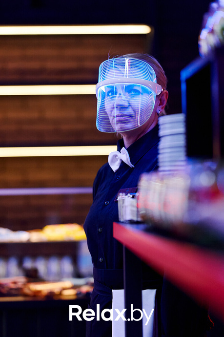 Открытие cyber арены CyberX, фото № 39