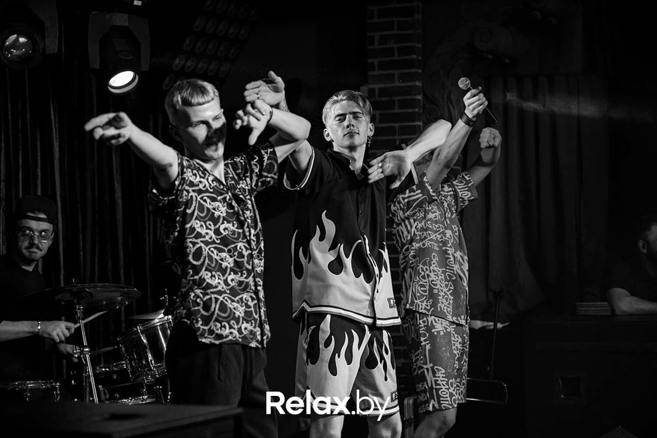 Brooklyn Live!, фото № 62