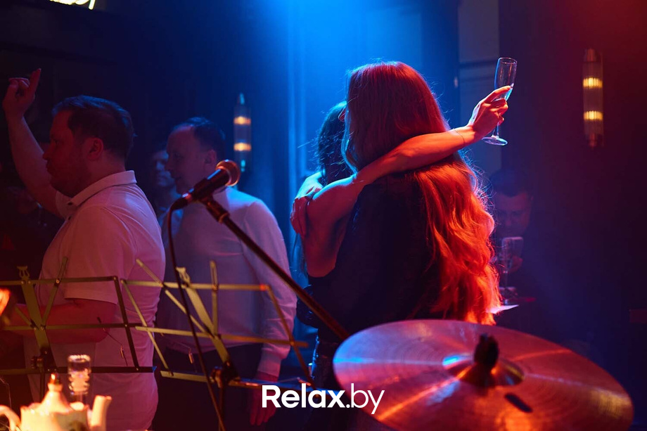 Piano Bar Band, фото № 38