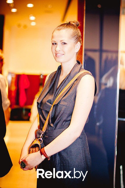 Fashion secret night, фото № 47