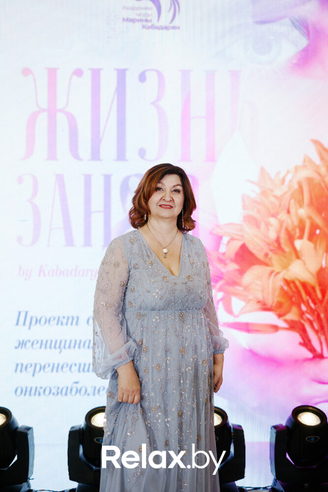 Fashion-терапия «Жизнь заново» by Kabadaryan, фото № 28