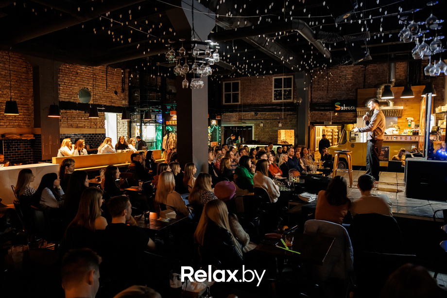 Отчетный концерт, фото № 106