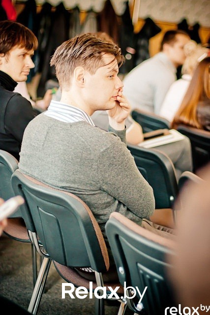 Презентация ŠKODA Rapid, фото № 22